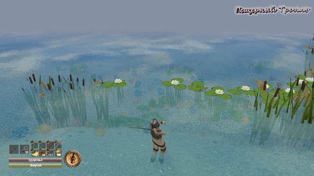 Force of Nature #15 - РАСШИРЕНИЕ ДЕРЕВНИ - СТАЛЬ - выживание в дикой природе смотреть онлайн