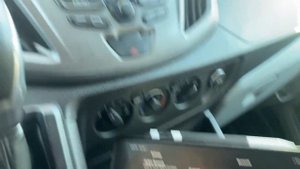 Setting Up SYNC Bluetooth for Ford Transit 2016, FAST