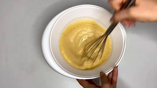 РЕЦЕПТ БАНАНОВЫХ ПАНКЕЙКОВ / Baicova смотреть онлайн