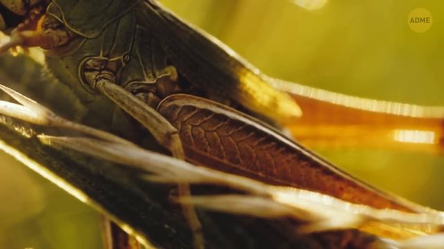 15+ странных фактов о животных, которые приведут вас в ужас