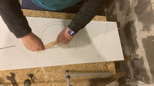 СТОЛ для Sony PS5 своими рукам DIY смотреть онлайн