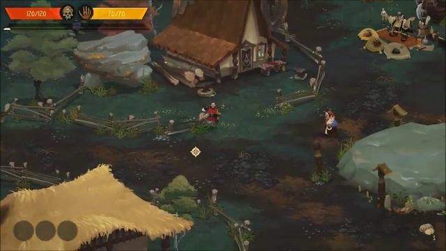 Добро пожаловать в сказку! /Yaga /Первый взгляд смотреть онлайн