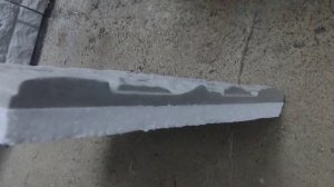 фасадная термопанель 50х50 см