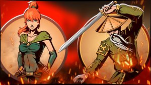 ПОБЕДИЛ ОТШЕЛЬНИКА! Ну кто Следующий? Shadow Fight 2 #10