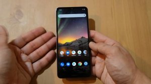 Nokia 2 4 полный обзор. Очень странный телефон!