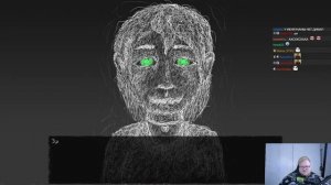 АНТОН T2x2 ИГРАЕТ В SALLY FACE #5