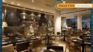 INTERCONTINENTAL 5* Малайзия Куала Лумпур обзор – отель ИНТЕРКОНТИНЕНТАЛЬ 5 Куала Лумпур видео обзо