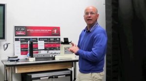 Ask Chad "Frequency Testing"