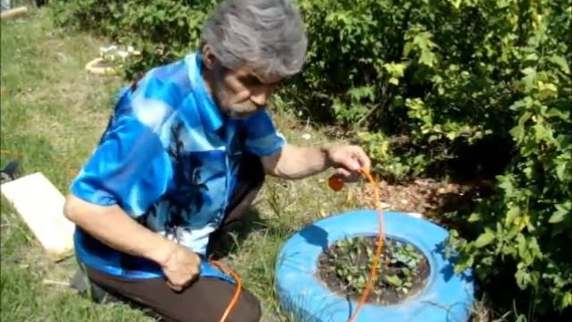 Как лучше сматывать удлинитель 2