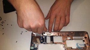 Assemble Disassemble Acer Aspire One Series