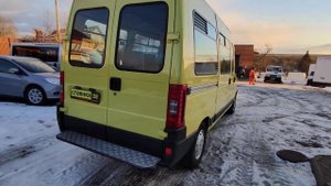 Фиат Дукато Елабуга микроавтобус