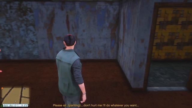 GTA 5 Mod Josef Life| Baggage Claim!!!| GTA 5 PC Real Life Mods| 4K смотреть онлайн