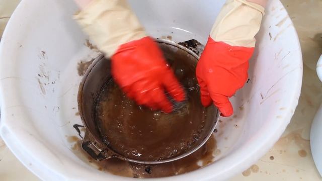 ЭТО круче АММИАКА, ШУМАНИТА и АЗЕЛИТА! Как очистить сковороду, кастрюлю, противень, чайник, посуду
