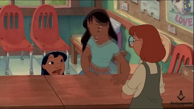 Стич и Ангел мягкие игрушки смотреть онлайн