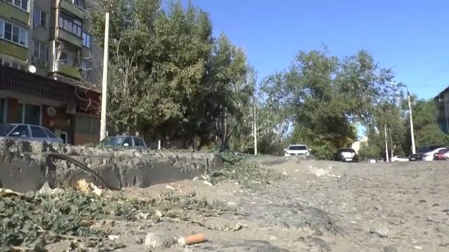 Хочешь хорошие дороги? Смени власть смотреть онлайн