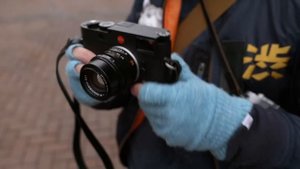 Kai W: Leica M11 - Первые впечатления