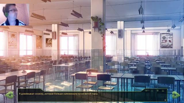 Прохождение everlasting summer Бесконечное лето,часть 5 и |resident evil 7| по новой. часть 9 смотреть онлайн