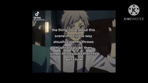 Obey me react to mc as nikolai gogol / bsd x obey me / replaced au / Anime spoilers / Requested 1/1