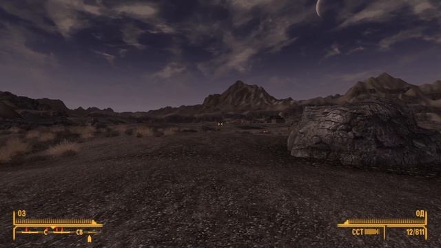 Fallout New Vegas - Ultimate Edition (2012) - День 9 (Slow Run) смотреть онлайн