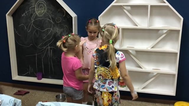 ВЛОГ Мася странно себя ведет смотреть онлайн