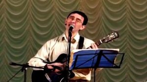 Тимур Шаов - " Врачебная - Нищенская "