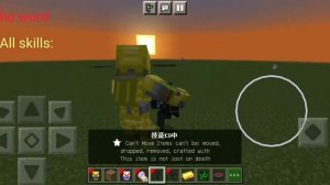 JoJo's Bizarre Adventure Stand Disc Addon/Mods For Minecraft PE | 20+ Stands