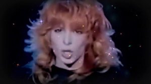 Mylene Farmer - Pourvu qu’elles soient douces (NG Remix)