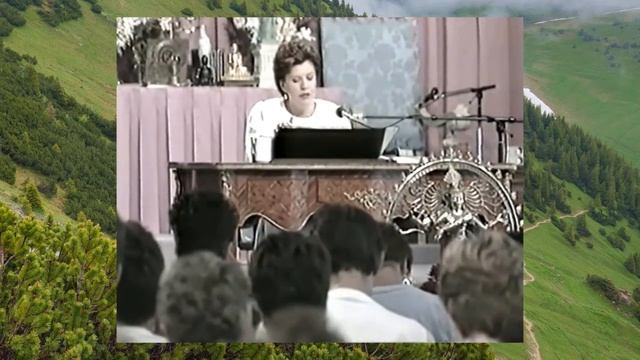 Дары Святого Духа. Часть 10. Дар распознавания духов смотреть онлайн