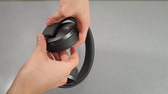 Ps4 Gold Headset - فتح صندوق سماعة سوني بلاي ستيشن جولد смотреть онлайн