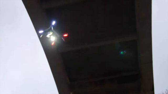 RUGO & BT2 - BRIDGE INSPECTION - FOXFURY смотреть онлайн