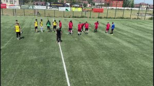 Горбу-Сары Су