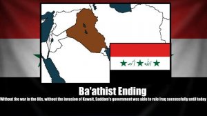 All Endings: Iraq