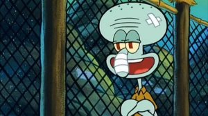 Губка Боб - Потерянный Матрас 5/5