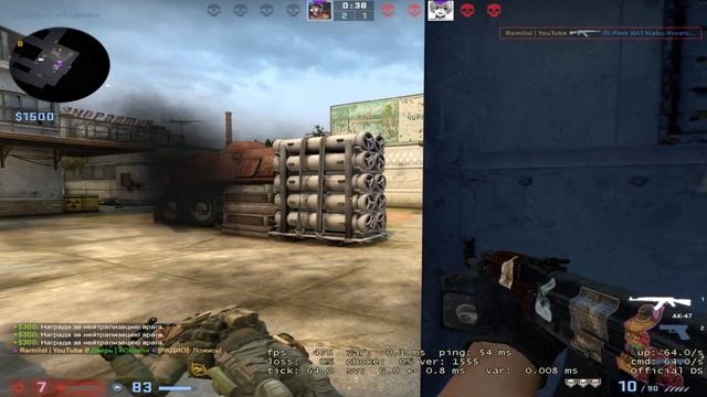 А ГДЕ ЗВУК БЛ*** ? - ДЖАБЕН ♥ смотреть онлайн