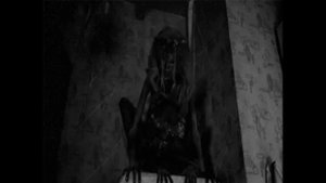 Страшная история - Квартира в Смоленске