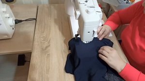 Пошив платья из шелка. Обучение для начинающих шить.