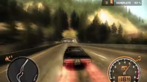 nfs carbon mods ford mustag gt 500 shelby eleanor