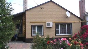монтаж сайдинга " Ю-Пласт"(под кирпич) БЫСТРО,ДЕШЕВО,ДОСТУПНО