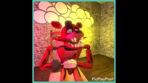 FNAF Who Wants Chowder? / made by [ Murder of Crows]