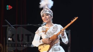 МЫКТЫ АЙТЫШ // Минбаара & Мундузбек // 2023