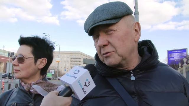 Здрав.ФОМ Стрит-ток: Должен ли медицинский работник нести уголовную ответственность? смотреть онлайн