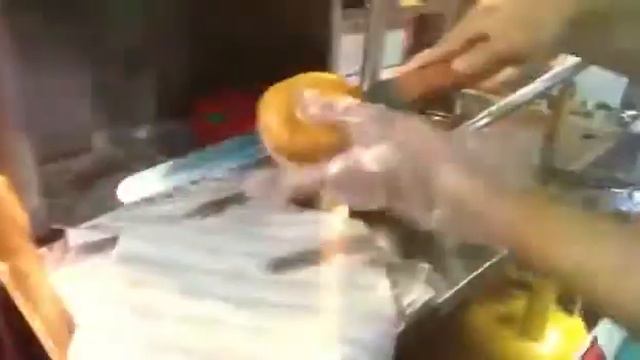 5 zal super burger introduction смотреть онлайн