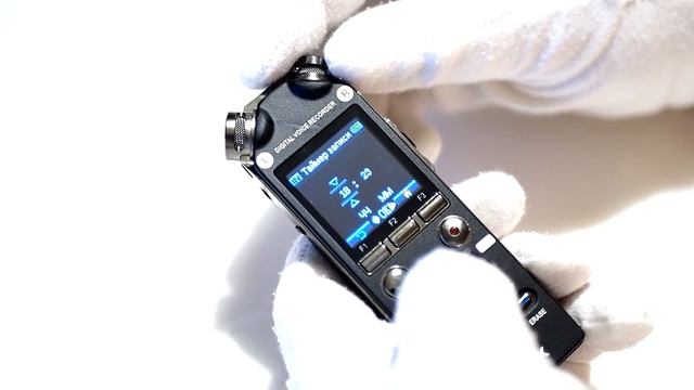 Ritmix RR-989 4GB: сравнительный обзор смотреть онлайн