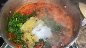 Острое Лечо "Дыхание Дракона"! НЕВЕРОЯТНО ВКУСНАЯ ЗАКУСКА ДЛЯ ЛЮБИТЕЛЕЙ ОСТРОГО!