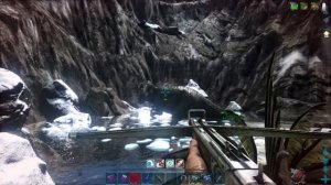 ПРИРУЧАЕМ ГИГУ ИЛИ 2 ЧАСА МУЧЕНИЙ В ВЫЖИВАНИЕ FJORDUR ARK Survival Evolved #8