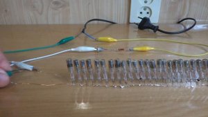 РАСКРЫВАЕМ СЕКРЕТЫ НЕОНОВЫХ ЛАМПОЧЕК