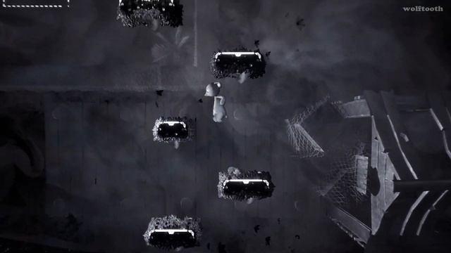 Tandem A Tale of Shadows - Gameplay смотреть онлайн