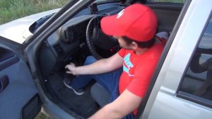 ОБЗОР ВАЗ 2112 -СПОРТИВНАЯ  ПАЦАНКА ЗА 90.000 РУБЛЕЙ