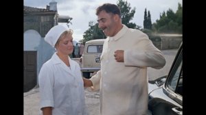 Торопиться не надо - Кавказская пленница