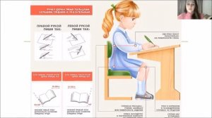 Развитие графомоторных навыков у детей дошкольного возраста